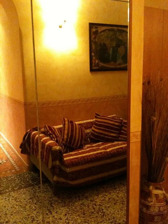 Legend R.G. Hostel Rome 0*,  Italy