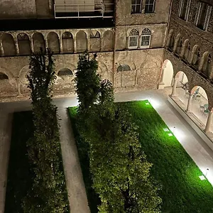 Palazzo Santo Spirito Hotel Bergame