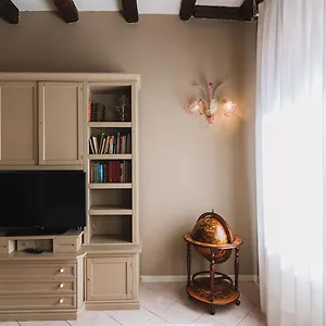 Ca' Amadi Couette-café Venise