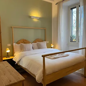 Green Rooms Rome-Rated 8,8 By Guests Maison d'hôtes