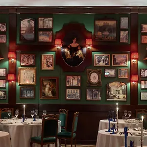 ***** Hotel Grand Et De - The Leading Of The World Włochy