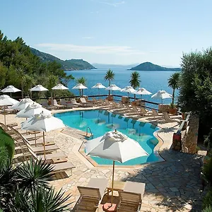 Il Pellicano Hotel Porto Ercole (Grosseto)