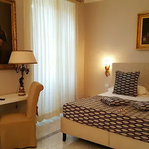 2* Casa de hóspedes Angel Spagna