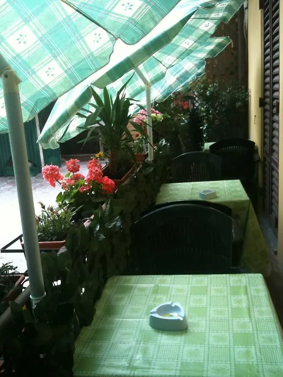 Auberge de jeunesse Legend R.G. à Rome