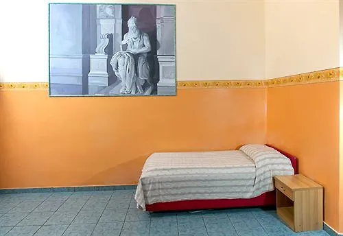 Auberge de jeunesse Legend R.G. à Rome
