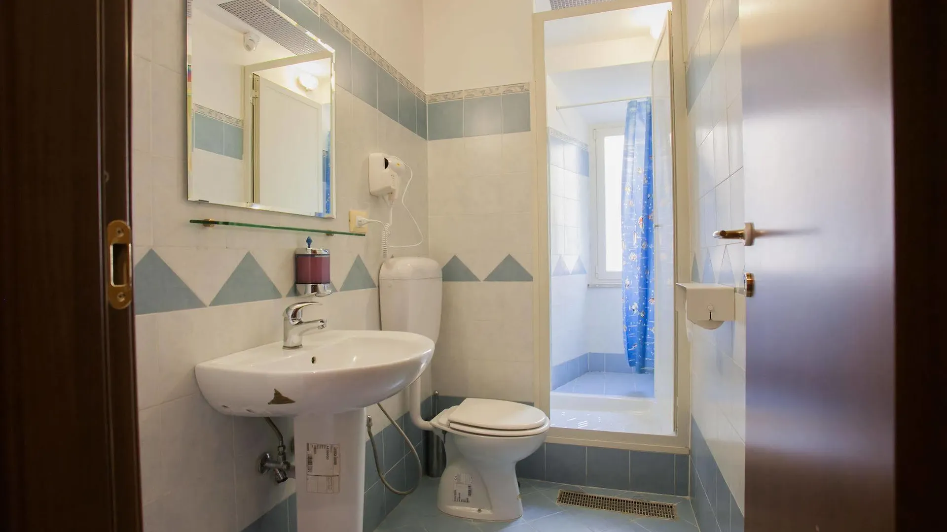 Auberge de jeunesse Legend R.G. à Rome