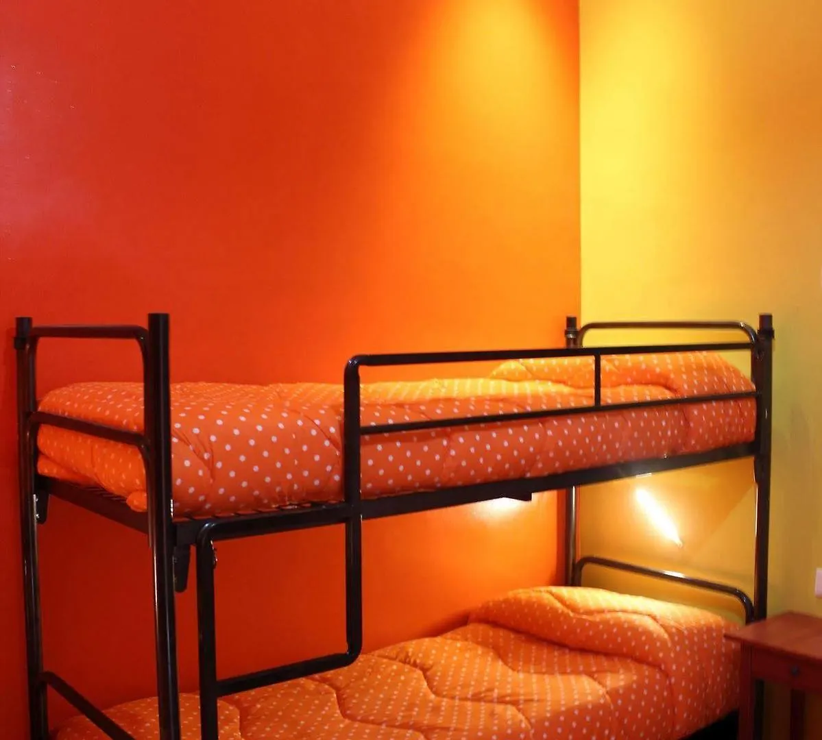 Auberge de jeunesse Legend R.G. à Rome